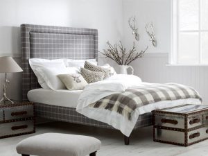 Kipling bed