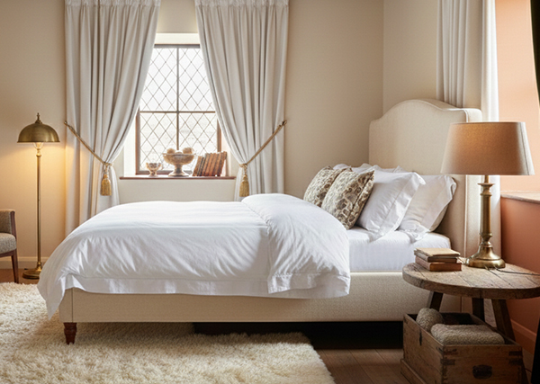 Sustainability in the Bedroom: The Case for British-Made Furniture