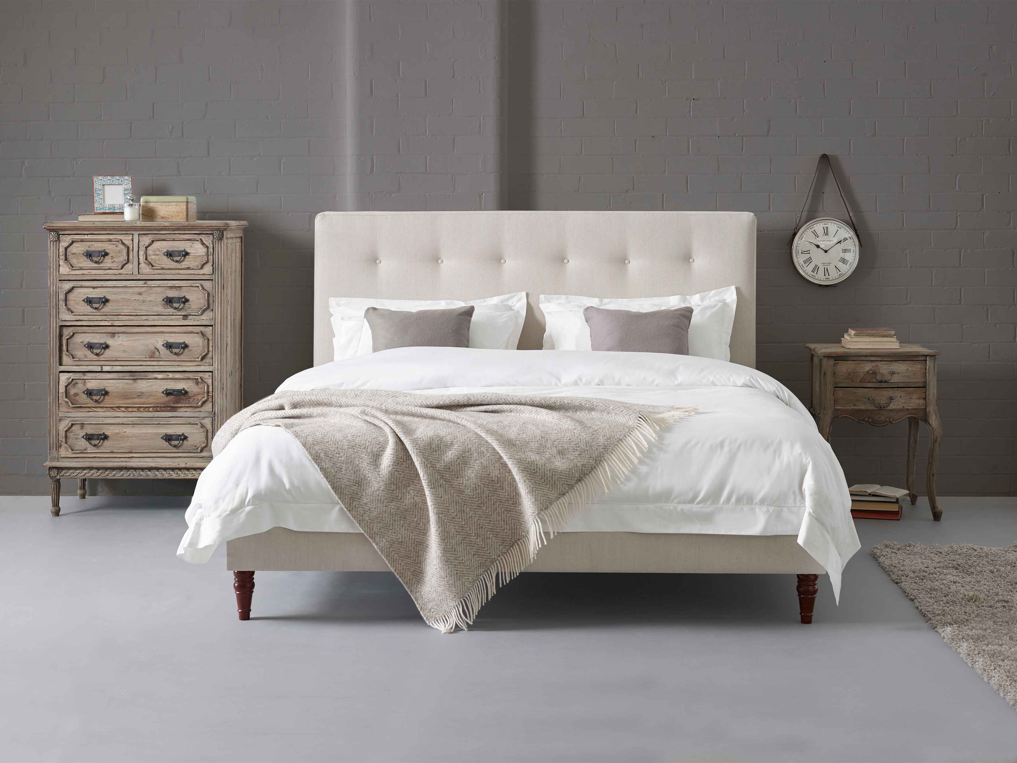 Will My New Bed Fit? How to Measure for a Bed, Headboard or Sofa Bed