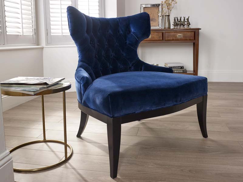 Modern Bedroom Chairs