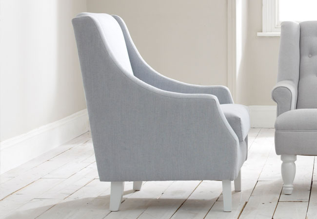 Bedroom Armchairs