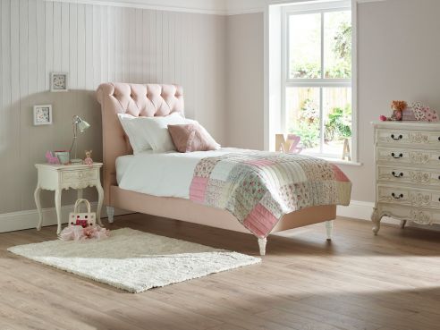 Bronte Single Bedstead