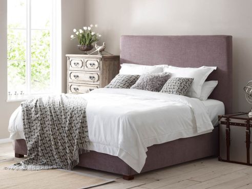 Christie Super King Bed