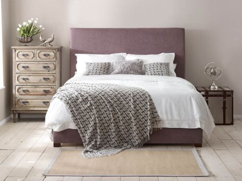 Christie Contemporary Bed