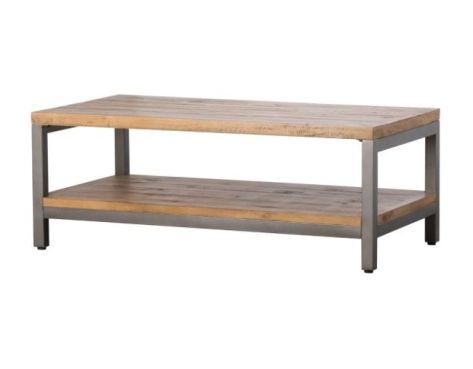 Urban Coffee Table