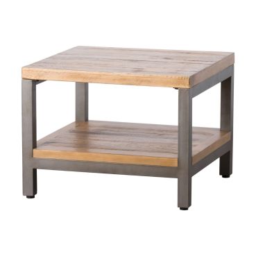 Urban Lamp Table