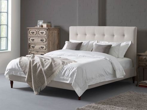 Eliot Contemporary Bed