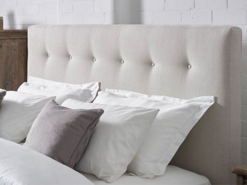 Eliot Contemporary Headboard