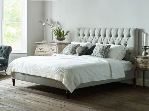 Lawrence Super King Bed