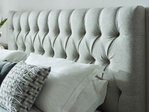 Lawrence Contemporary Headboard