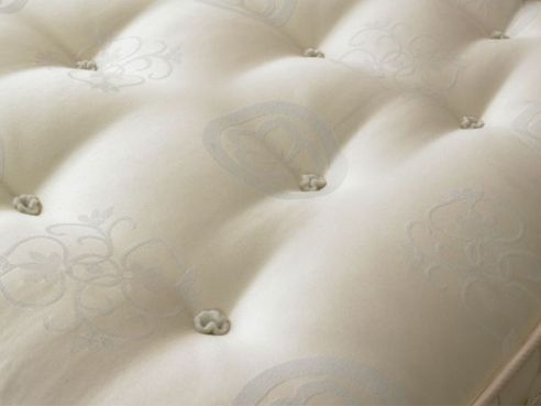 Memory Foam Mattress Super King