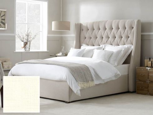 Austen King Bed - Harbour Linen