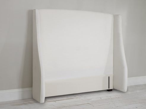 Rowe Winged Headboard