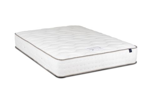 Blu Cool 2000 Pocket Memory Mattress