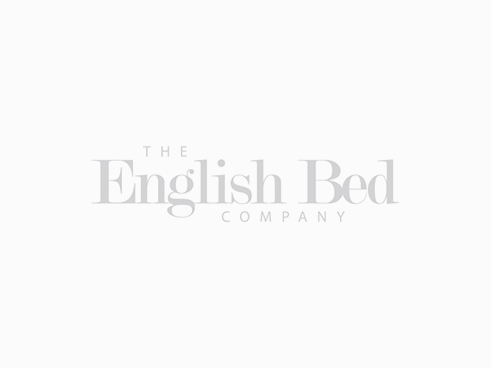 Austen Super King Bed The English Bed Company