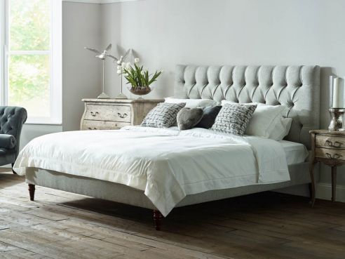 the english bed company: contact us - manchester